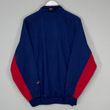 1998/00 SPAIN TRACK JACKET (M) ADIDAS