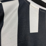 1995/96 JUVENTUS HOME SHIRT (XL) KAPPA