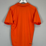 2006/08 NETHERLANDS HOME SHIRT (M) NIKE