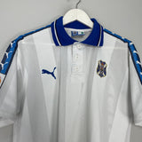 1998/99 TENERIFE HOME SHIRT (M) PUMA