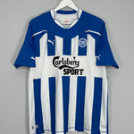 2012/13 ODENSE HOME SHIRT (XL) PUMA