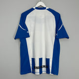 2012/13 ODENSE HOME SHIRT (XL) PUMA