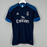 2015/16 REAL MADRID RONALDO #7 THIRD SHIRT (S) ADIDAS