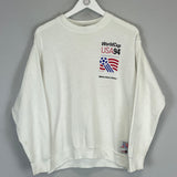 1994 USA WORLD CUP JUMPER (M) OM