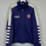 1997/98 FIORENTINA TRACK JACKET (L) FILA