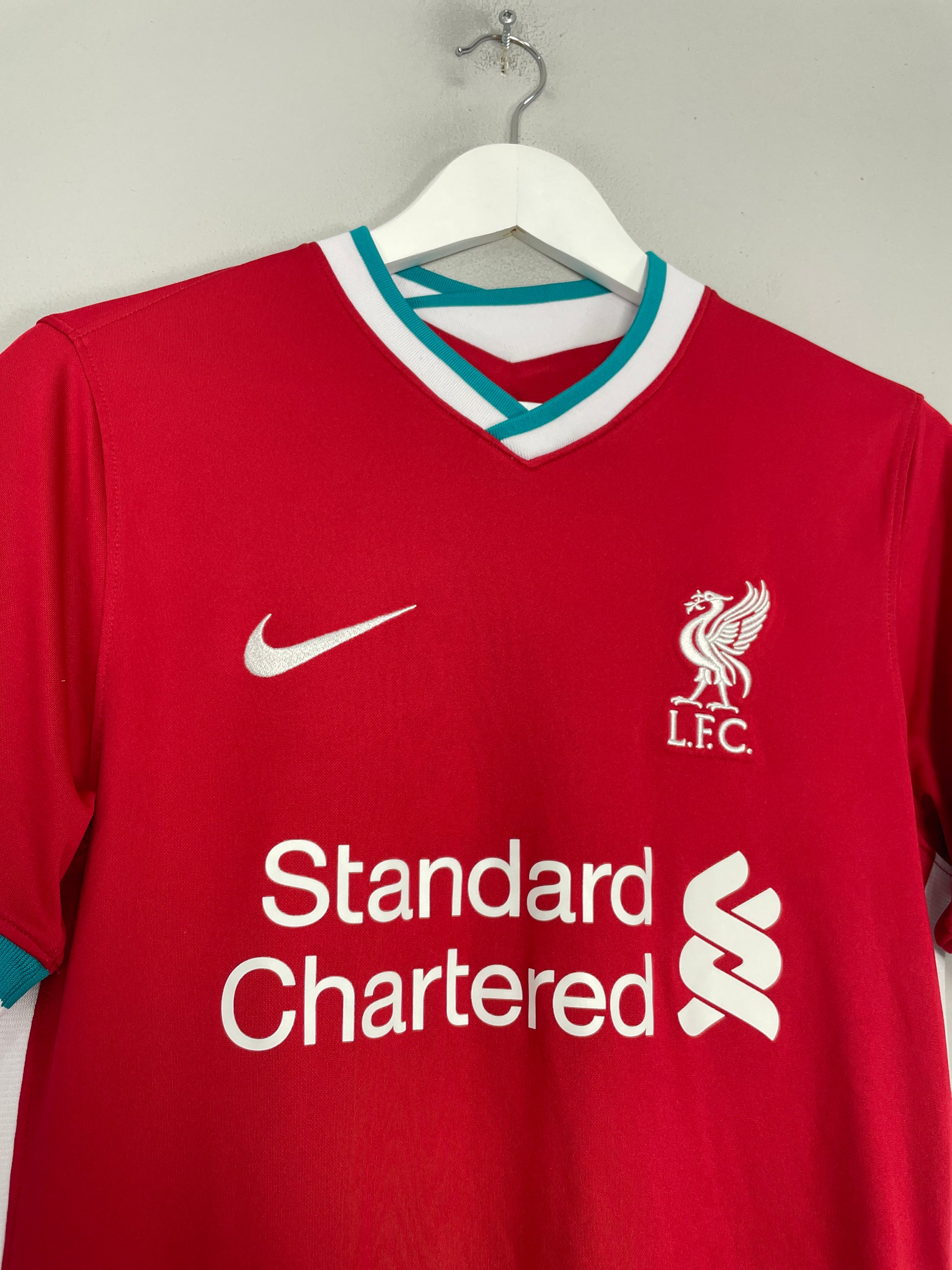 Cult Kits, Buy Liverpool Shirts