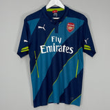 2014/15 ARSENAL OZIL #11 THIRD SHIRT (M) PUMA