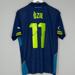 2014/15 ARSENAL OZIL #11 THIRD SHIRT (M) PUMA