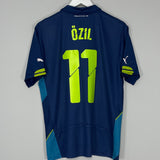 2014/15 ARSENAL OZIL #11 THIRD SHIRT (M) PUMA