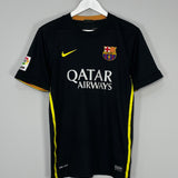 2013/14 BARCELONA MESSI #10 THIRD SHIRT (S) NIKE