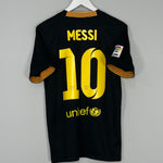 2013/14 BARCELONA MESSI #10 THIRD SHIRT (S) NIKE