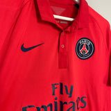 2014/15 PSG AWAY SHIRT (L) NIKE