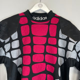 1994/95 ADIDAS GK TEMPLATE SHIRT (M)