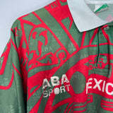 1997 MEXICO THIRD SHIRT (M) ABA SPORT