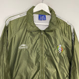 2000/01 MEXICO TRACK JACKET (S) ATLETICA