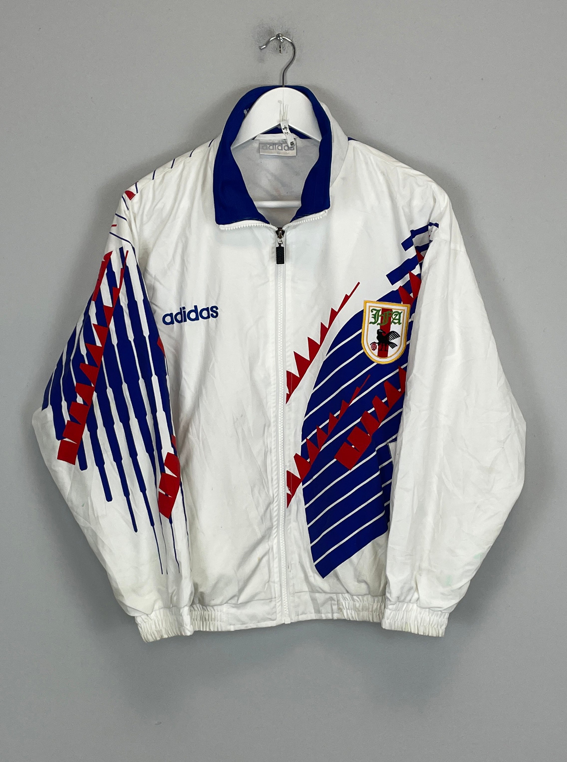 CULT KITS 1994 96 JAPAN TRACK JACKET S ADIDAS Cult Kits