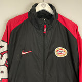 1997/98 PSV RAIN JACKET (XXL) NIKE