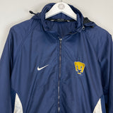 2001/02 UNAM PUMAS TRACK JACKET (S) NIKE