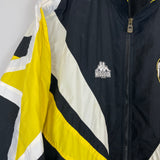 1996/98 JUVENTUS TRACK JACKET (M) KAPPA