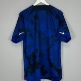 2022/23 USA AWAY SHIRT (L) NIKE