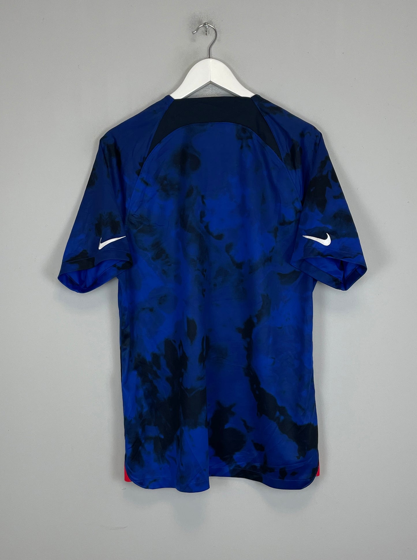 2022/23 USA AWAY SHIRT (L) NIKE