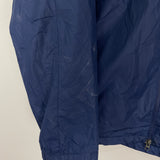 2006/08 USA RAIN JACKET (L) NIKE