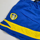 2001/03 LEEDS UNITED THIRD SHORTS (XL) NIKE