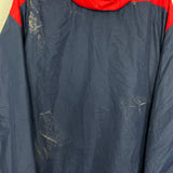 2006/08 USA RAIN JACKET (L) NIKE