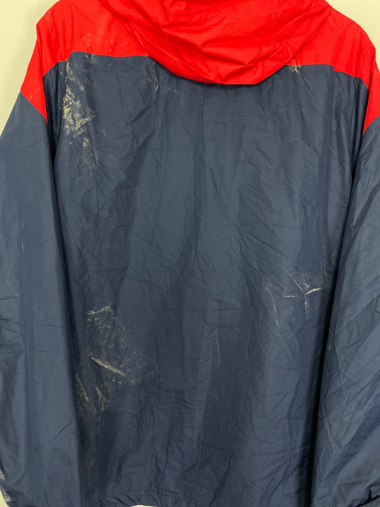 2006/08 USA RAIN JACKET (L) NIKE