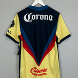 2020/21 CLUB AMERICA *BNWT* HOME SHIRT (M) NIKE