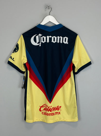 2020/21 CLUB AMERICA *BNWT* HOME SHIRT (M) NIKE