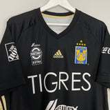 2016/17 TIGRES GIGNAC #10 THIRD SHIRT (XL) ADIDAS