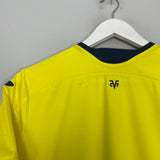 2022/23 VILLARREAL HOME SHIRT (M) JOMA