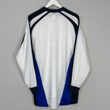 2000/01 EVERTON GK SHIRT (L) PUMA