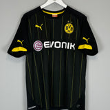 2014/15 DORTMUND REUS #11 AWAY SHIRT (L) PUMA