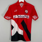 1993/94 EINTRACHT FRANKFURT (XS) PUMA