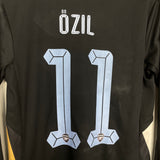 2015/16 ARSENAL OZIL #11 C/L L/S THIRD SHIRT (S) PUMA