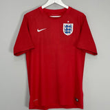 2014/15 ENGLAND AWAY SHIRT (M) NIKE