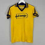 1980 #10 TEMPLATE SHIRT (S) SAFTA