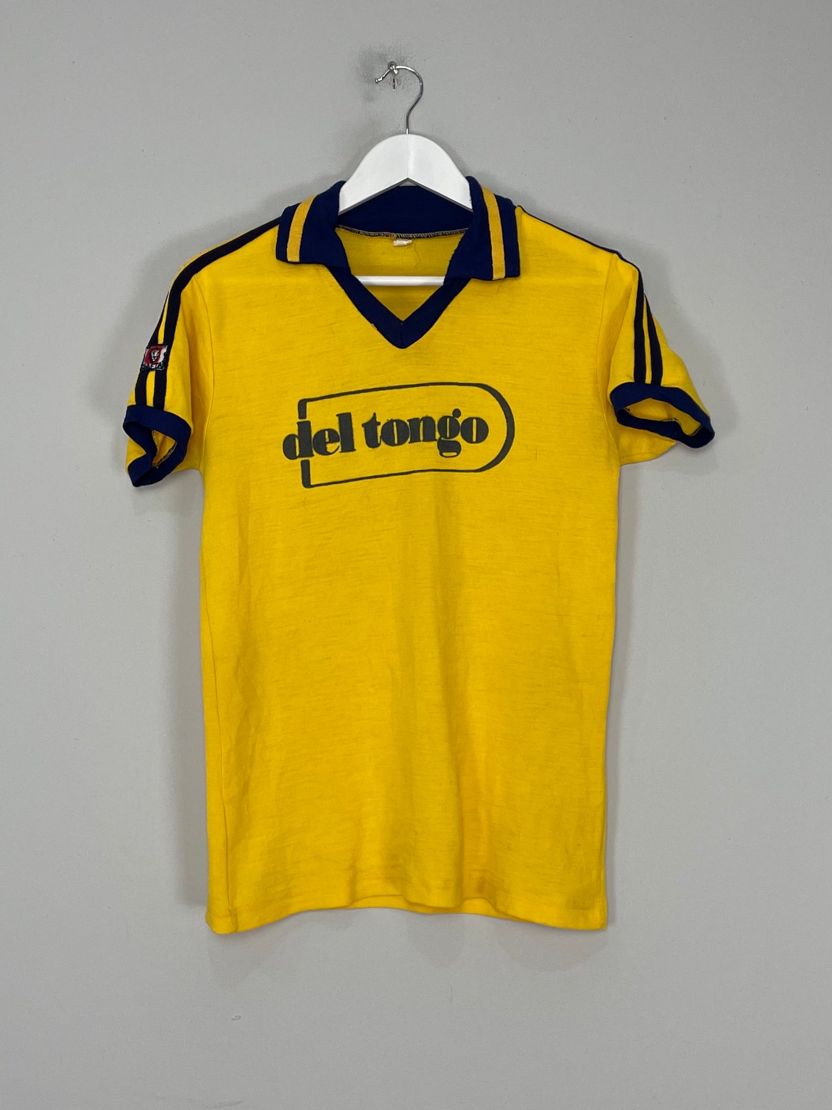 1980 #10 TEMPLATE SHIRT (S) SAFTA