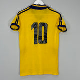 1980 #10 TEMPLATE SHIRT (S) SAFTA