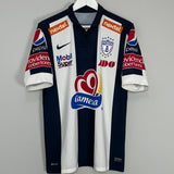 2012/13 PACHUCA E.VALENCIA #14 HOME SHIRT (M) NIKE