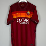 2020/21 ROMA HOME SHIRT (XL) NIKE