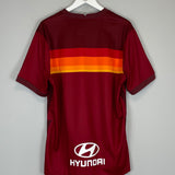 2020/21 ROMA HOME SHIRT (XL) NIKE