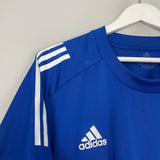 2020/21 NORTHERN IRELAND TRAINING SHIRT (XL) ADIDAS