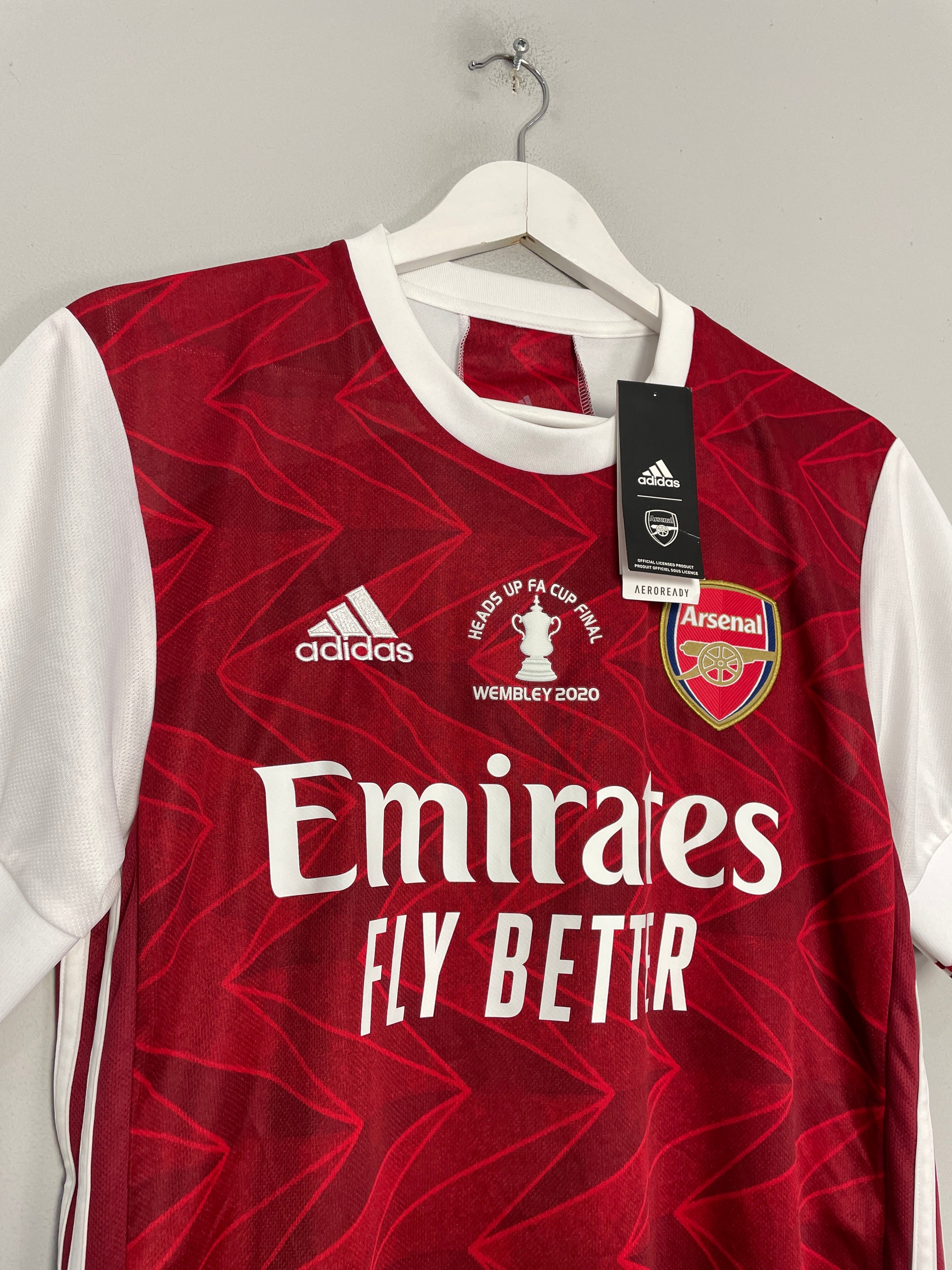 Kit arsenal sales 2020