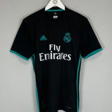 2017/18 REAL MADRID RONALDO #7 AWAY SHIRT (S) ADIDAS