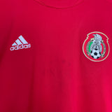 2011/12 MEXICO GK SHIRT (XL) ADIDAS