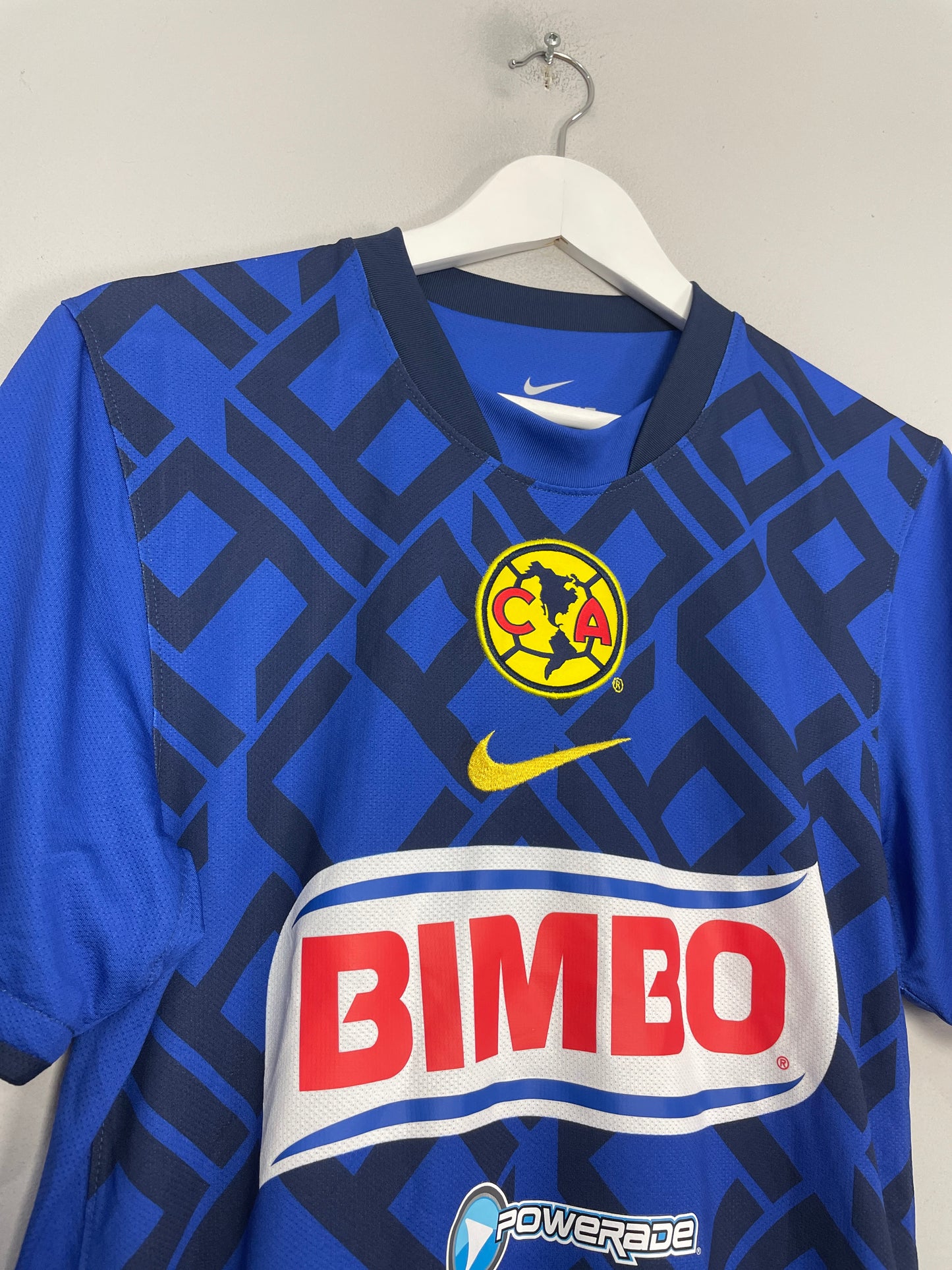 Ten of the best: Club America shirts – Cult Kits