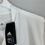 2020/21 ATLANTA UNITED *BNWT* L/S AWAY SHIRT (XXL) ADIDAS